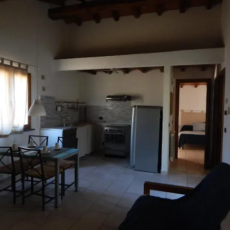 La Casetta Di Mauri *